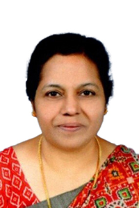 DR. Lt. Col. Rosy.K.O M.Sc. (N), PhD, DNEA