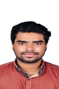 Mr. Akshai T S  B.Sc. Nursing