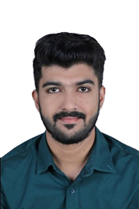 Mr. Vineeth Gopi.K M.Sc. (N)