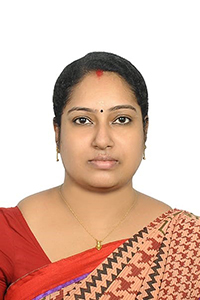 Mrs. Chitra .R B.Sc. Nursing