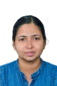 Mrs. Darus.M.D B.Sc. Nursing