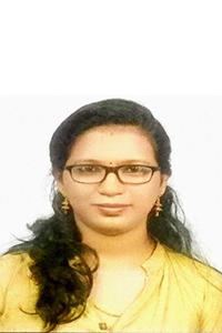 Mrs. Deepa Tom M.Sc. (N)
