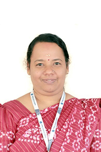 Mrs. Deepthi.T.B M.Sc. (N)
