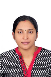 Mrs. Divya.T.N	 M.Sc. (N)