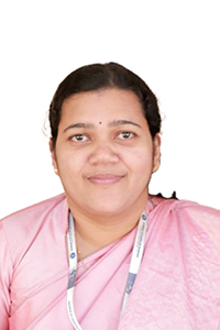 Mrs. Jerin Joseph B.Sc. (N)