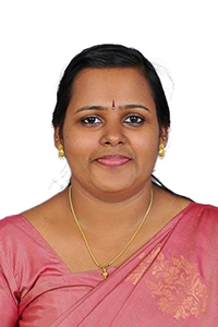 Mrs. Jincy.M.P M.Sc. (N)