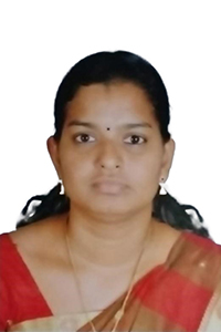 Mrs. Raji.K B.Sc. Nursing