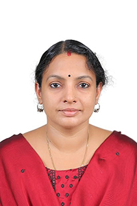 Mrs. Rehana Rani.T.P M.Sc. (N)