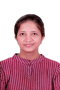 Mrs. Remya.K.G B.Sc. (N)