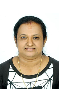 Mrs. Resmi.C.R M.Sc. (N)