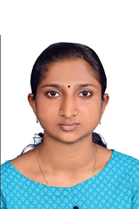 Ms. Anjana V S M.Sc. (N)