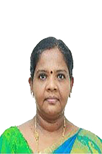 Prof. Kavitha.B M.Sc. (N),  MA Sociology