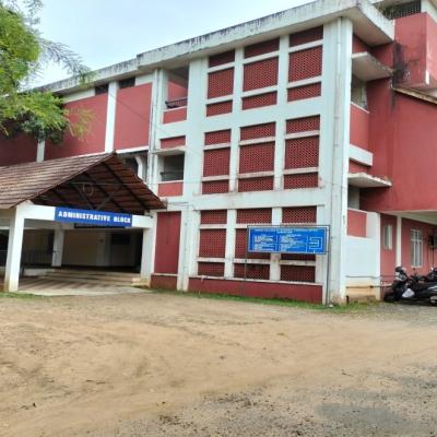 Administrative Block