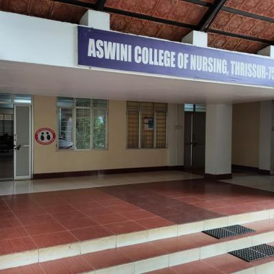 Administrative Block