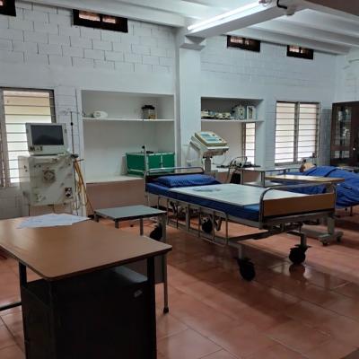 Advanced Nursing Practice Lab