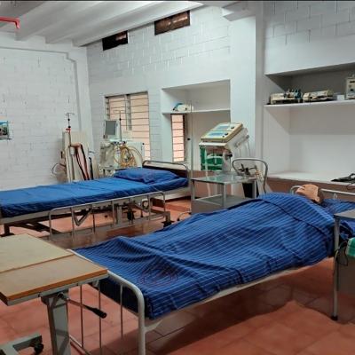 Advanced Nursing Practice Lab