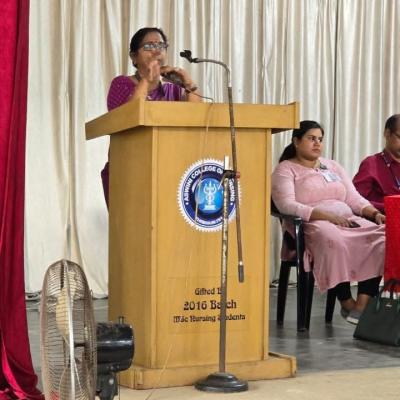 Breast Feeding Celebration