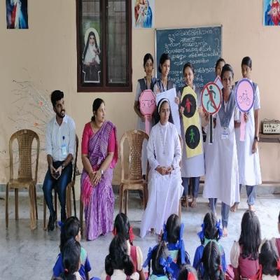 Childrens Day Programme