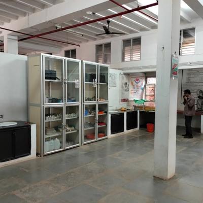 Community Health Nursing Lab