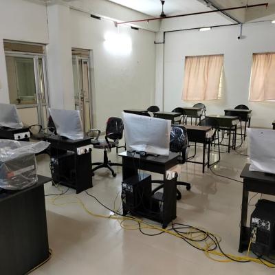 Computer Lab