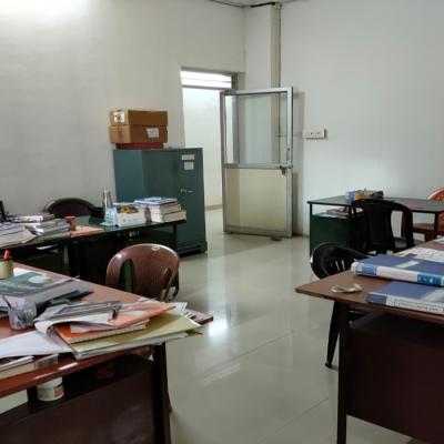 Faculty Office