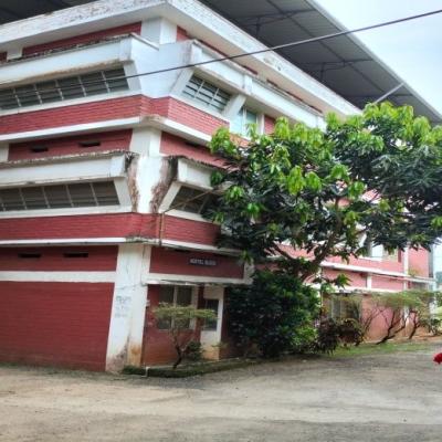 Hostel Block