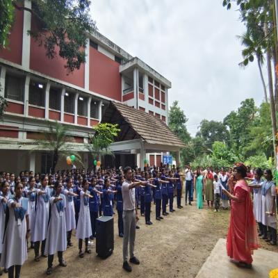 Independence Day Celebration