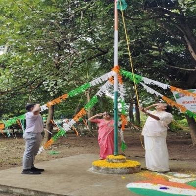 Independence Day Celebration