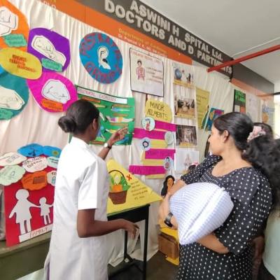 International Midwives Day