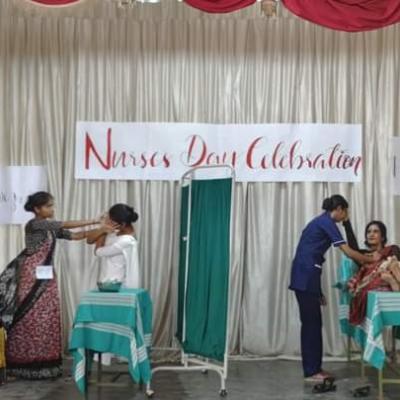 International Nurses Day
