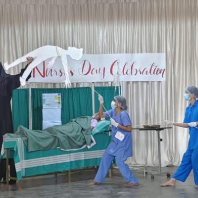 International Nurses Day