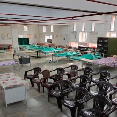 Nursing Foundation Lab