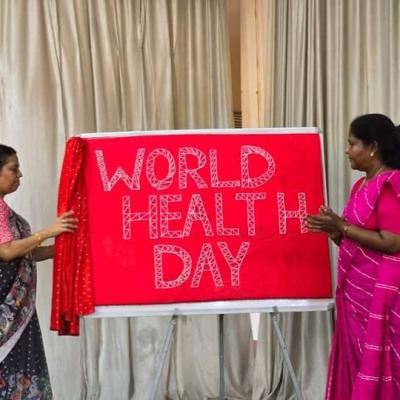 World Health Day