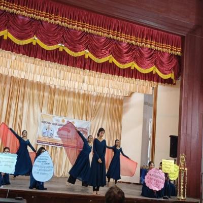 World Tuberculosis Day